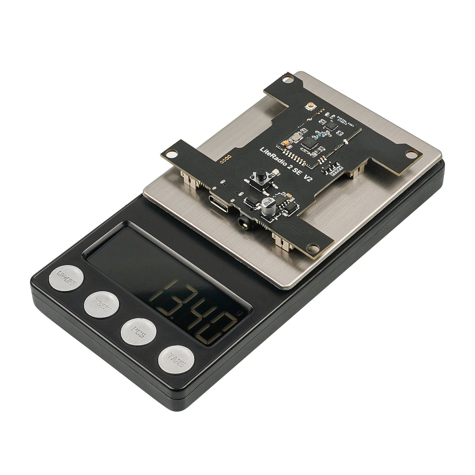 BetaFPV LiteRadio 2 SE ELRS Radio Transmitter Main Board for fpv drones 4
