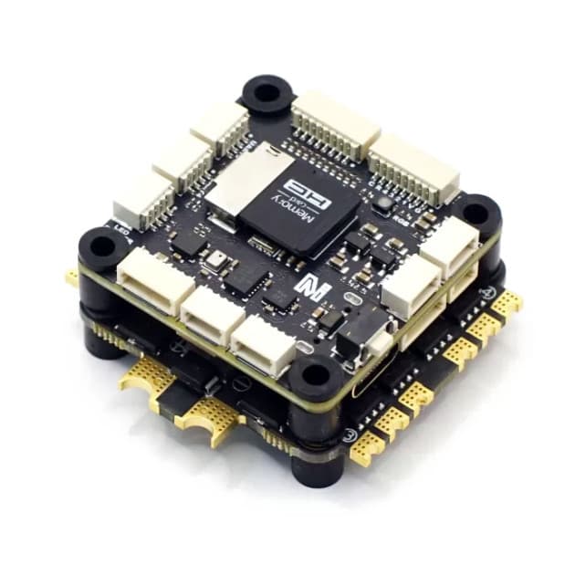 MicoAir H743 V2 + 70A stack for drones, Ardupilot PX4