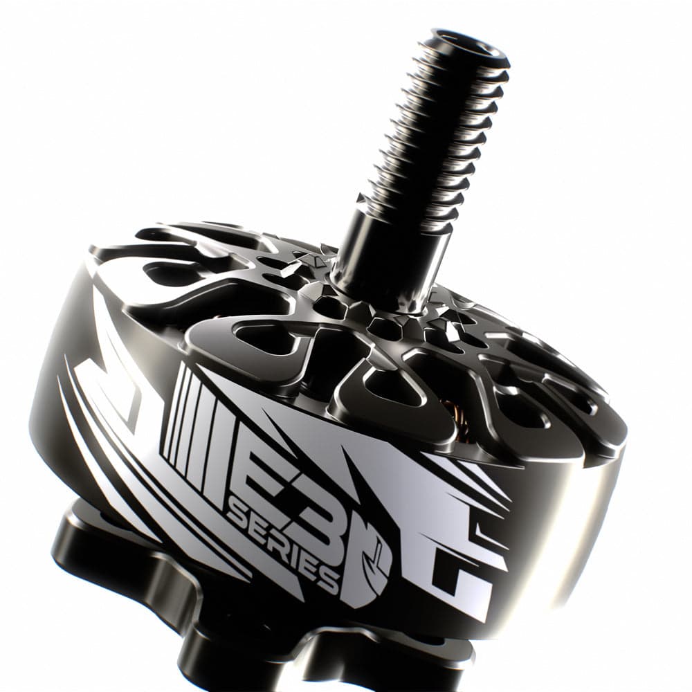 EMAX E3 Series 2306 Brushless Motor - CHOOSE KV for fpv drones 7