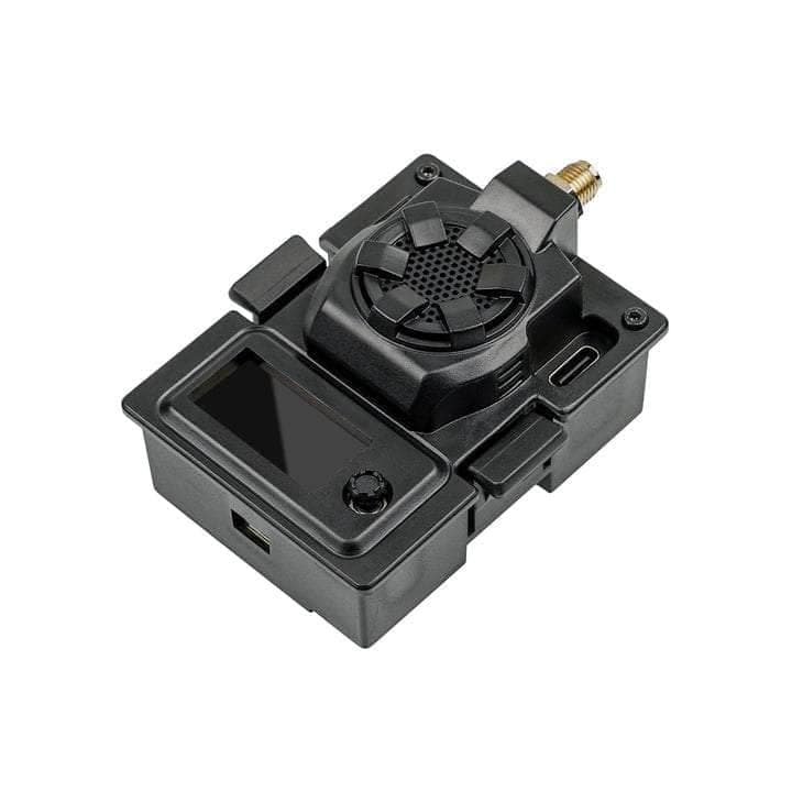 BetaFPV 1 Watt ELRS Micro 2.4GHz RC Transmitter Module - Black for fpv drones 2
