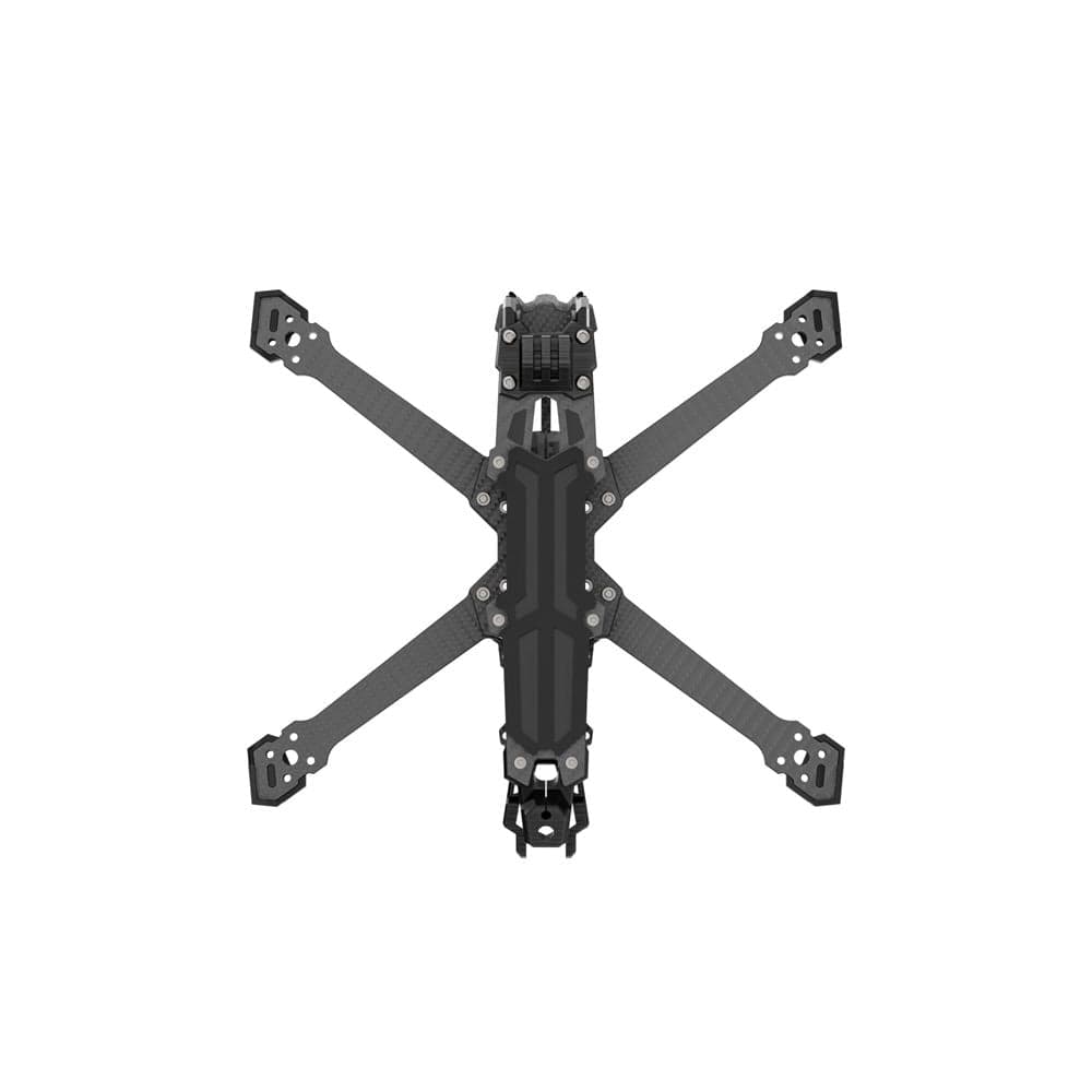 GEPRC Vapor-X6 6" FPV Drone Frame Kit for fpv drones 5
