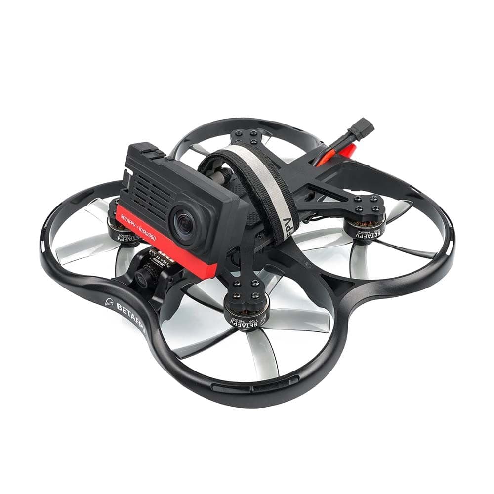 BetaFPV Pavo30 3" CineWhoop Drone - Analog for fpv drones 1