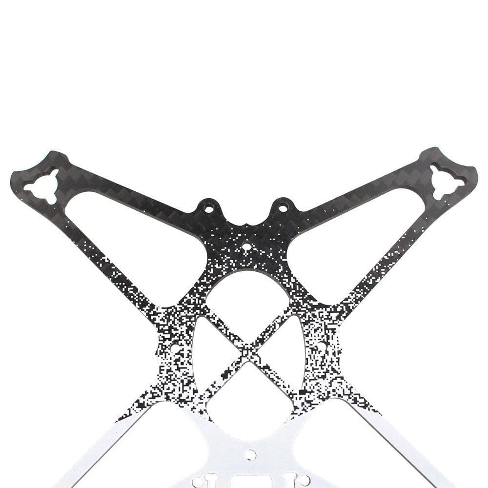 Tinyhawk II Freestyle Parts - Bottom Plate for fpv drones 2
