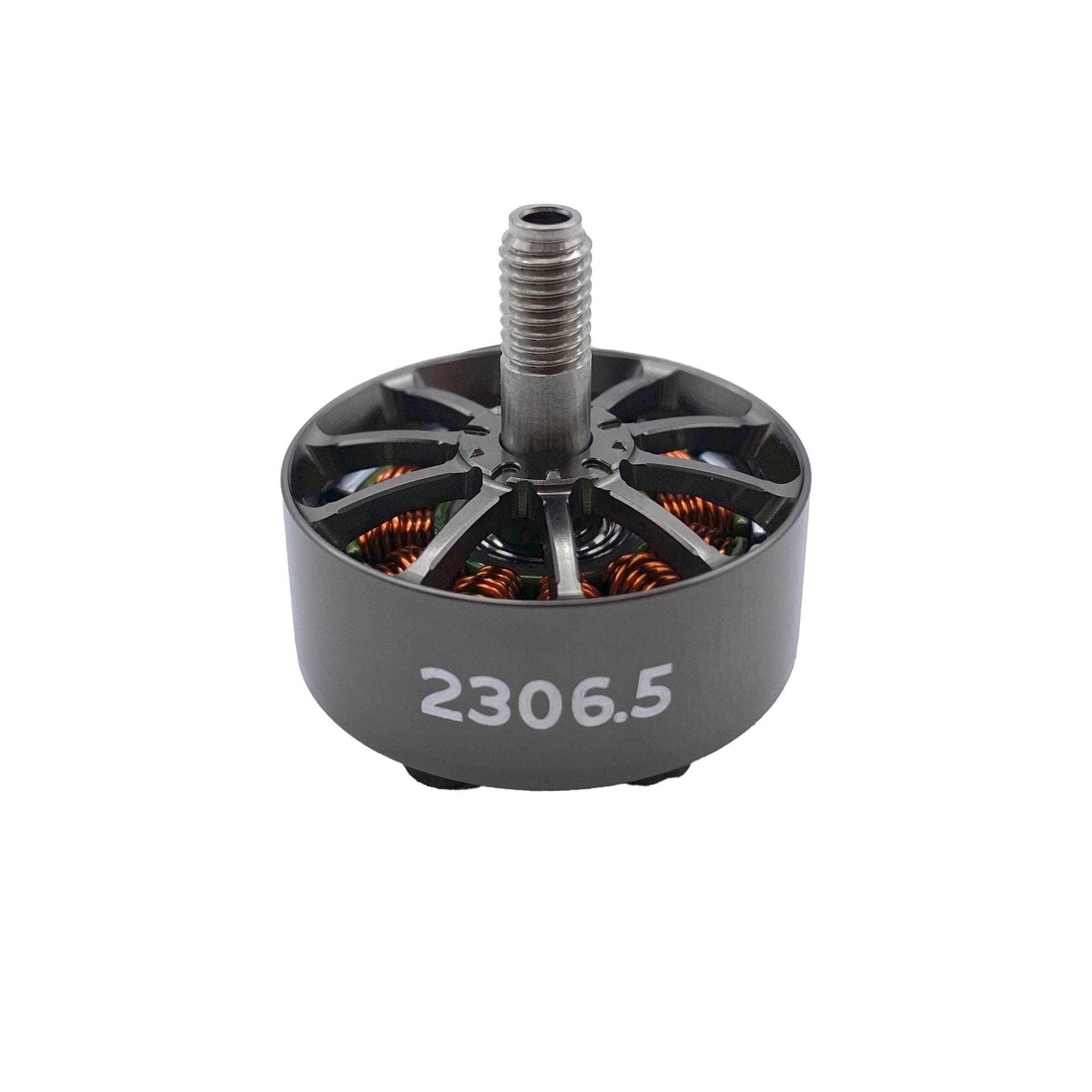 NewBeeDrone FLOW 2306.5 V2 Freestyle FPV Motor - 2450KV for fpv drones 1