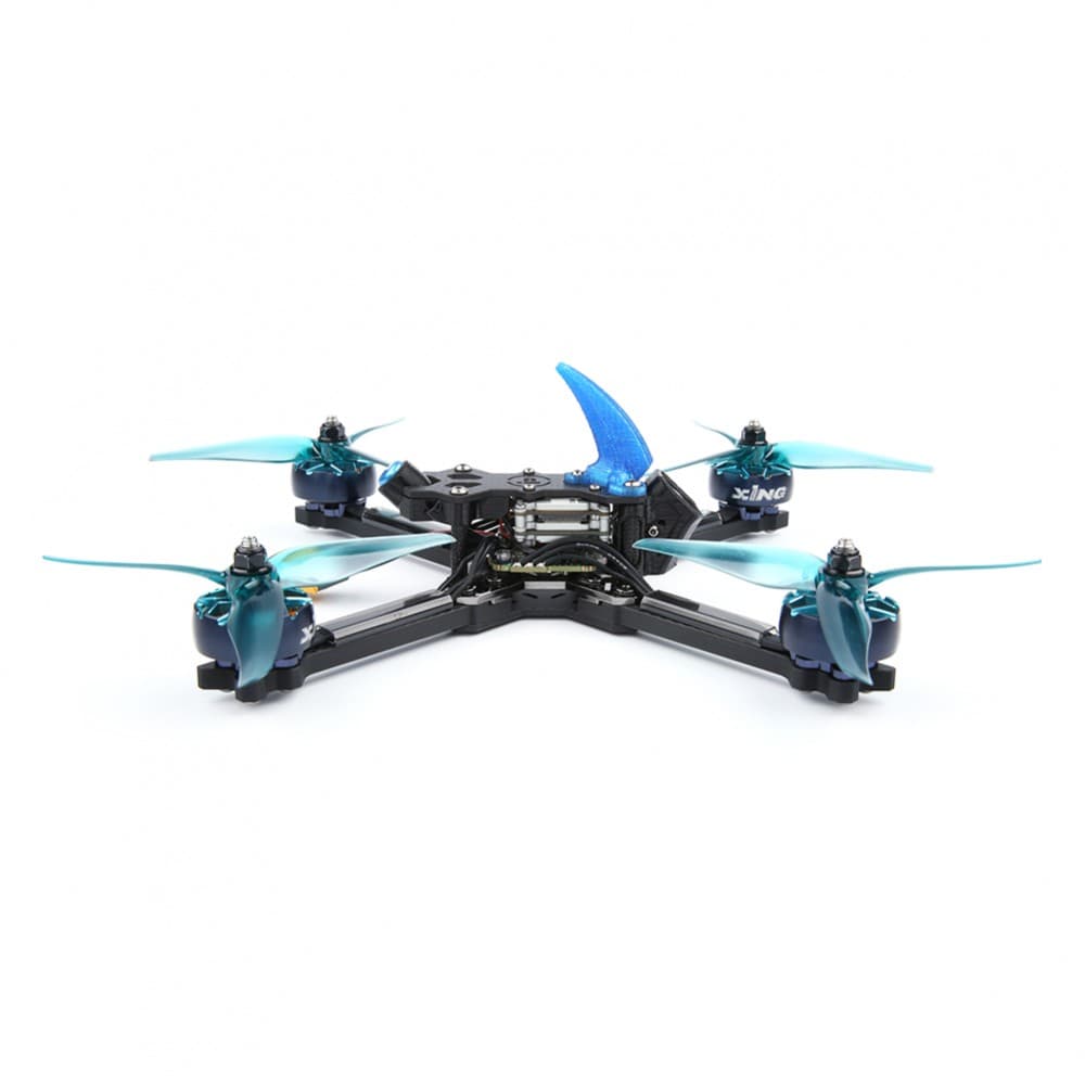 iFlight Mach R5 HD (BNF - Crossfire) for fpv drones 2