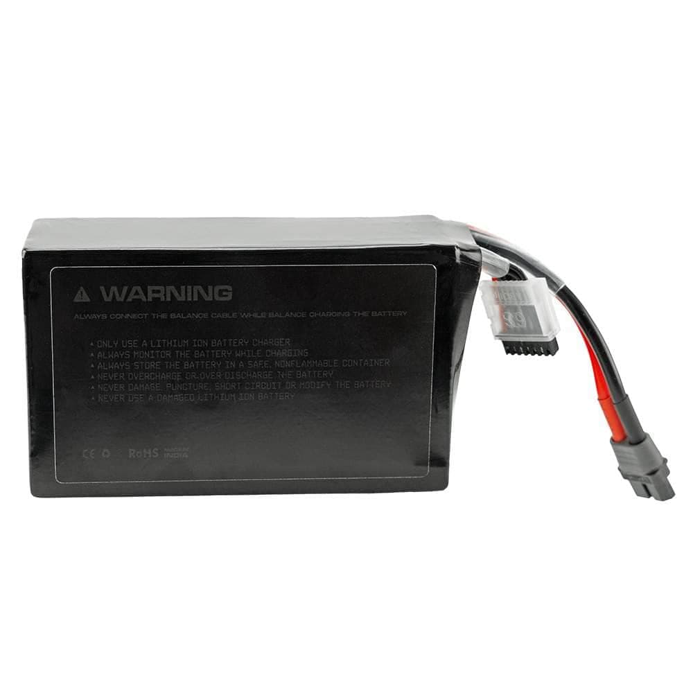 Lumenier NAV 5000mAh 6S 21700 Lithium-Ion Battery - XT60 - NDAA for fpv drones 2