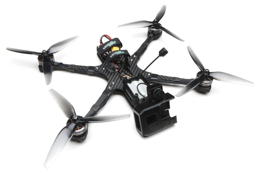 Shen Drones Ichabod LR for fpv drones 1