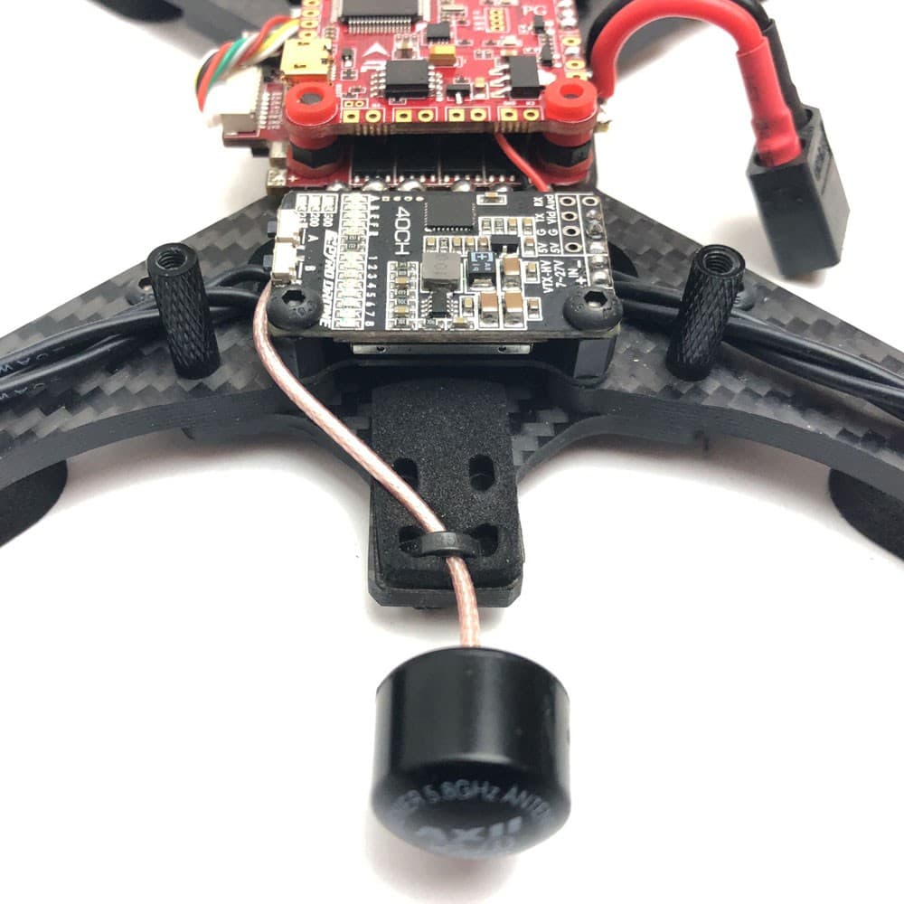 Hyperlow CG - 5" Frame for fpv drones 3