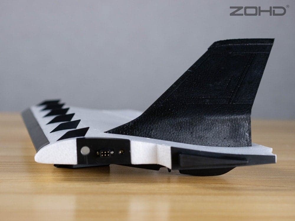 ZOHD Dart XL Extreme (PNP) for fpv drones 9