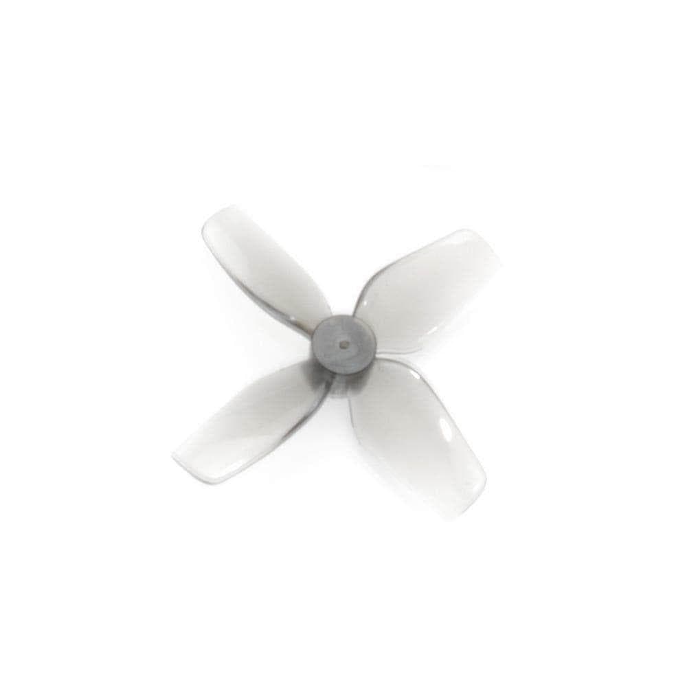 HQ Prop 40MMX4 Quad-Blade 40mm Micro/Whoop Prop 4 Pack (1.5mm Shaft) for fpv drones 2