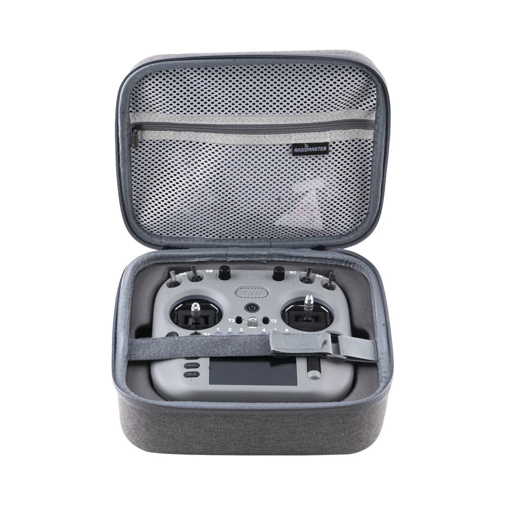 Radiomaster TX15 Radio Case for fpv drones 4