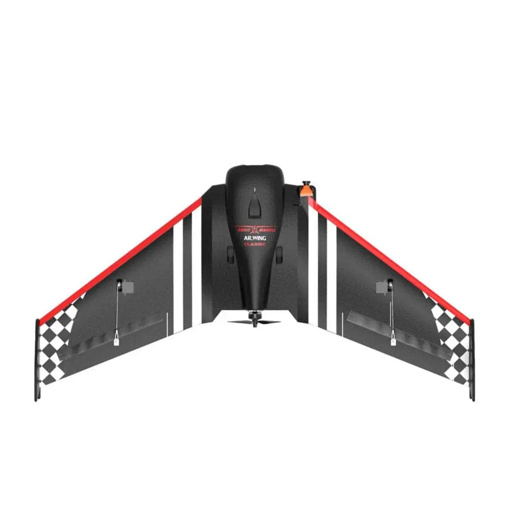 SonicModell AR Wing Classic PNP 900mm Wingspan EPP FPV Flying Wing for fpv drones 3