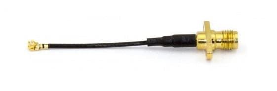 U.FL TO SMA PIGTAIL for fpv drones 2