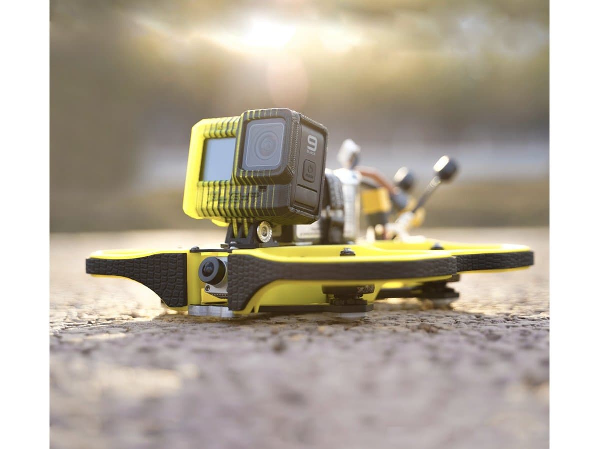 iFlight Protek35 HD With Caddx Nebula FPV System