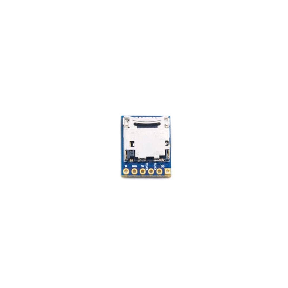 Airbot OpenLager MicroSD Blackbox Module for fpv drones 1