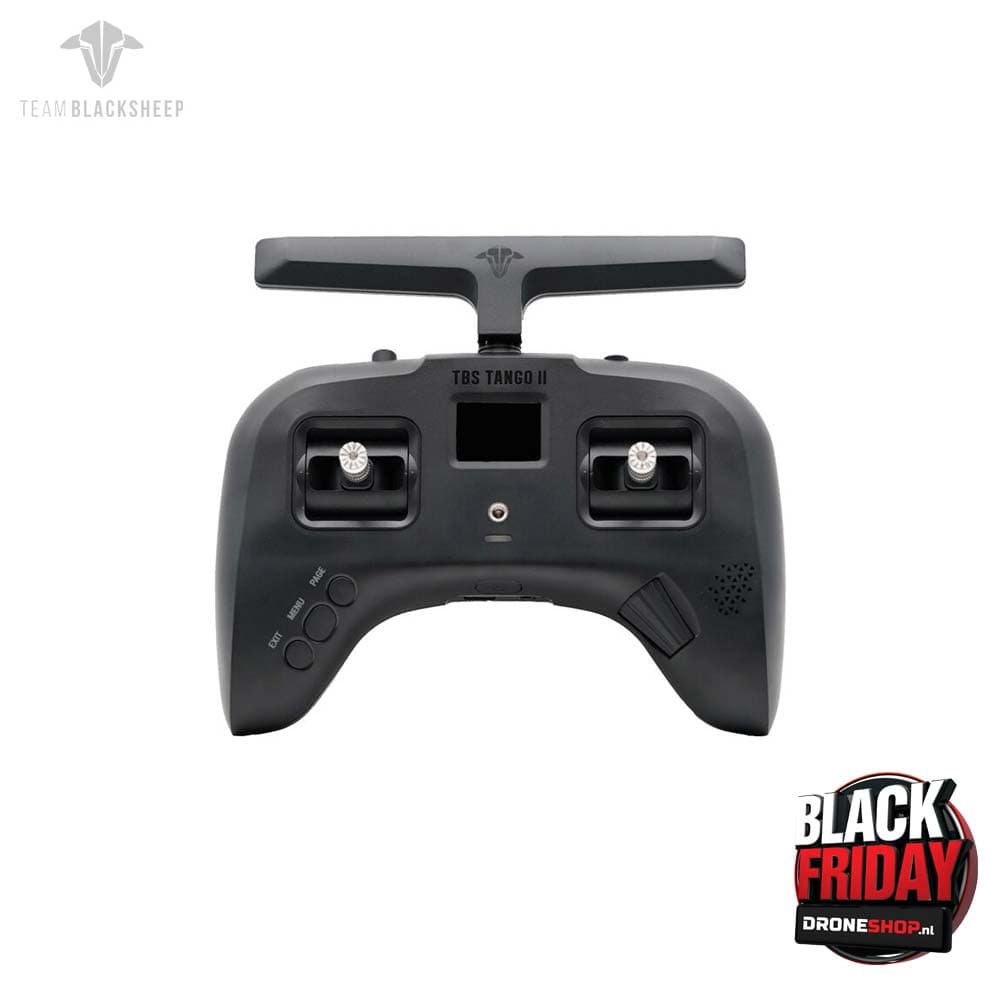 TBS Tango 2 for fpv drones 2