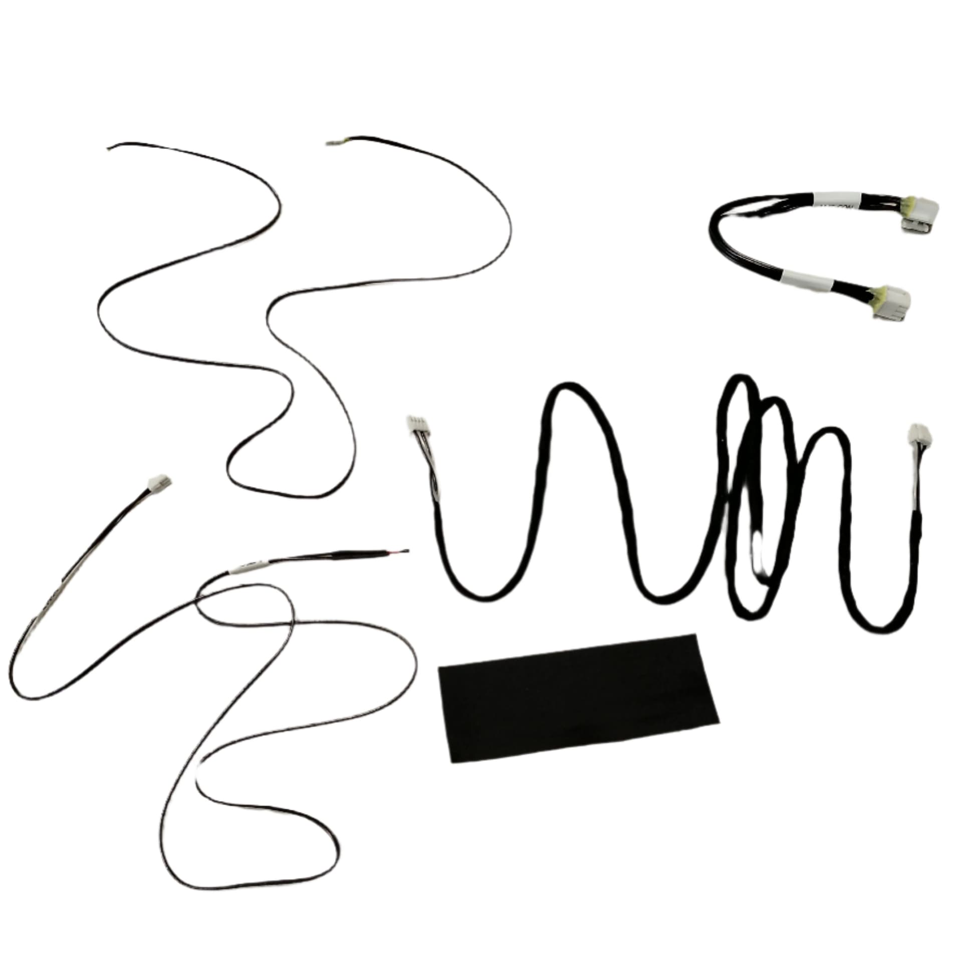 Bambu Lab Printer cable pack (4- in-1) CAB022 for fpv drones