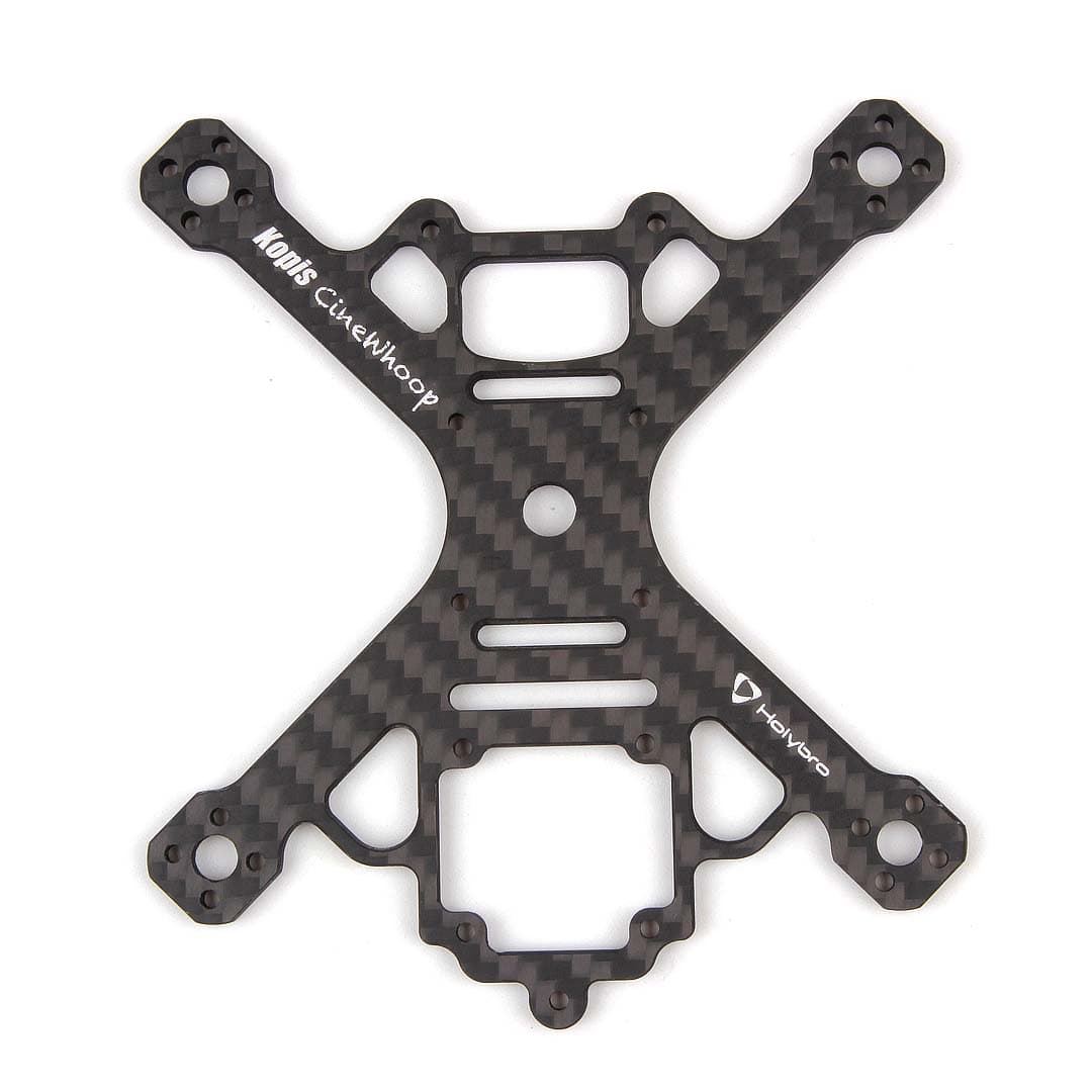 Spare Parts for Kopis Cinewhoop 2.5" - Bottom Plate for fpv drones