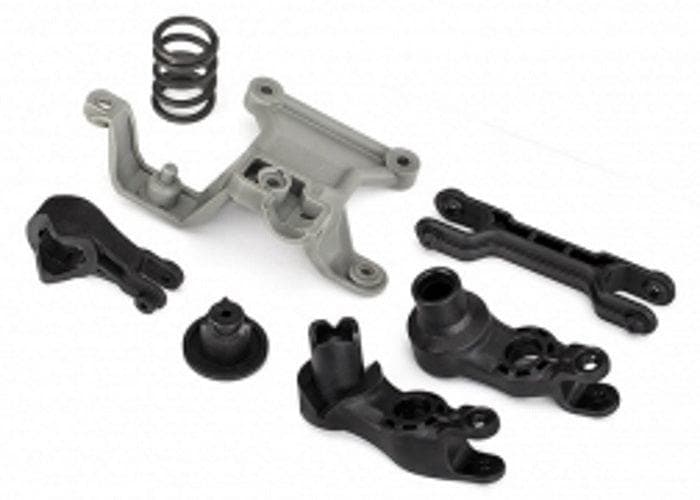 Traxxas TRA7746 Steering Bellcranks/Support and Screws (2) X-Maxx for fpv drones