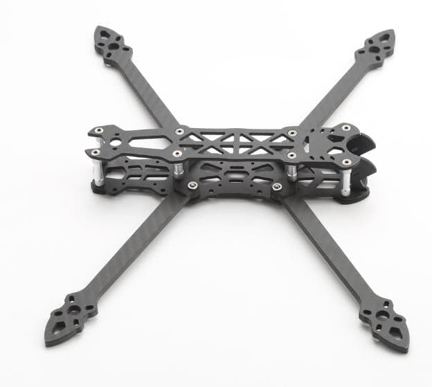 Atlas Lite 7-inch Frame Kit for fpv drones
