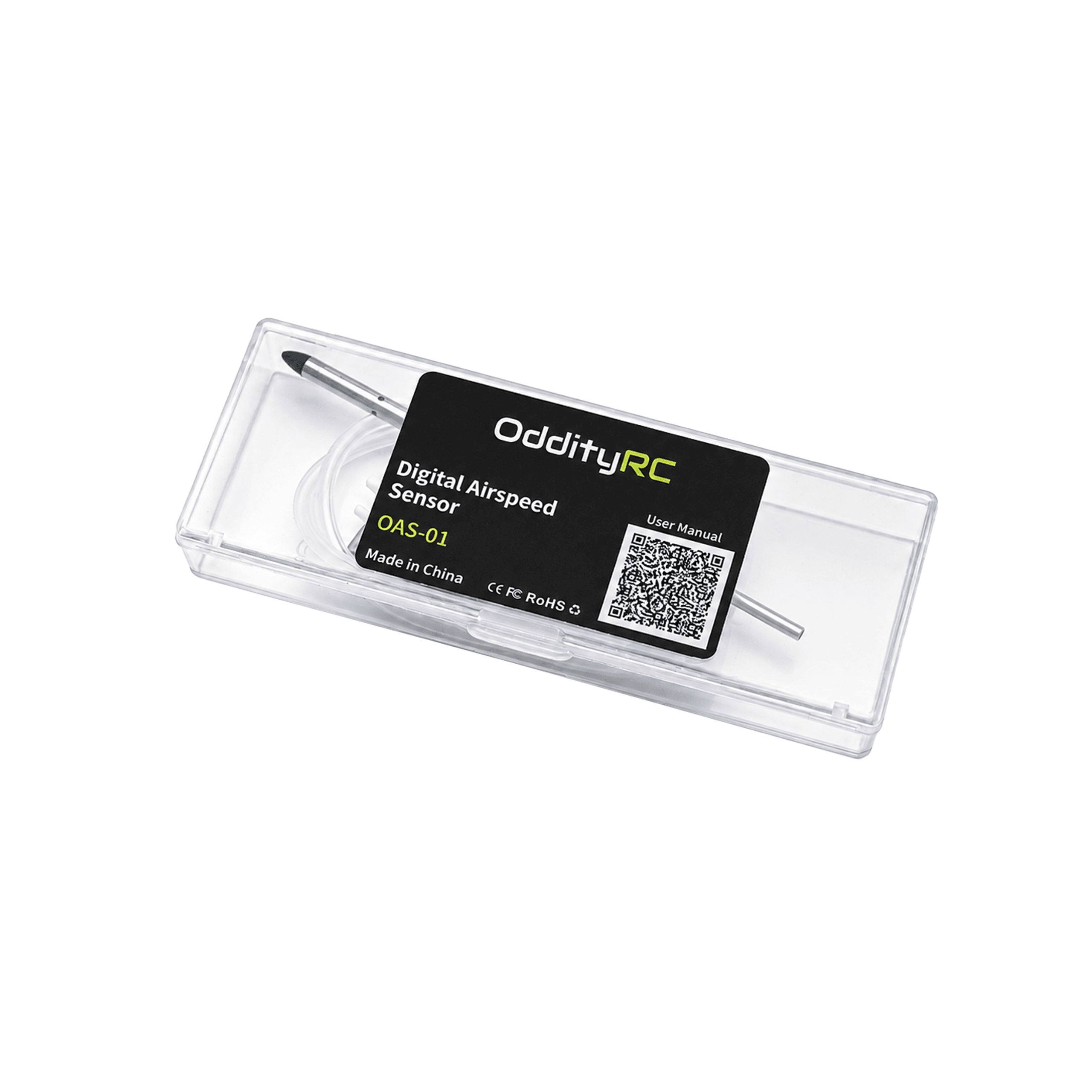 OddityRC Digital Airspeed Sensor