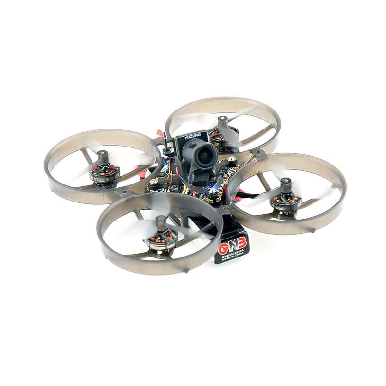 HappyModel Mobula8 Freestyle HDZero ELRS