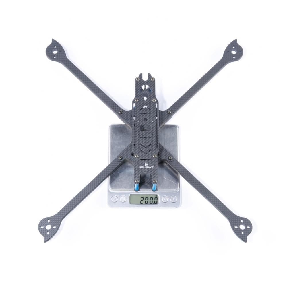 XL10 V4 10 inch FPV Frame for fpv drones 4