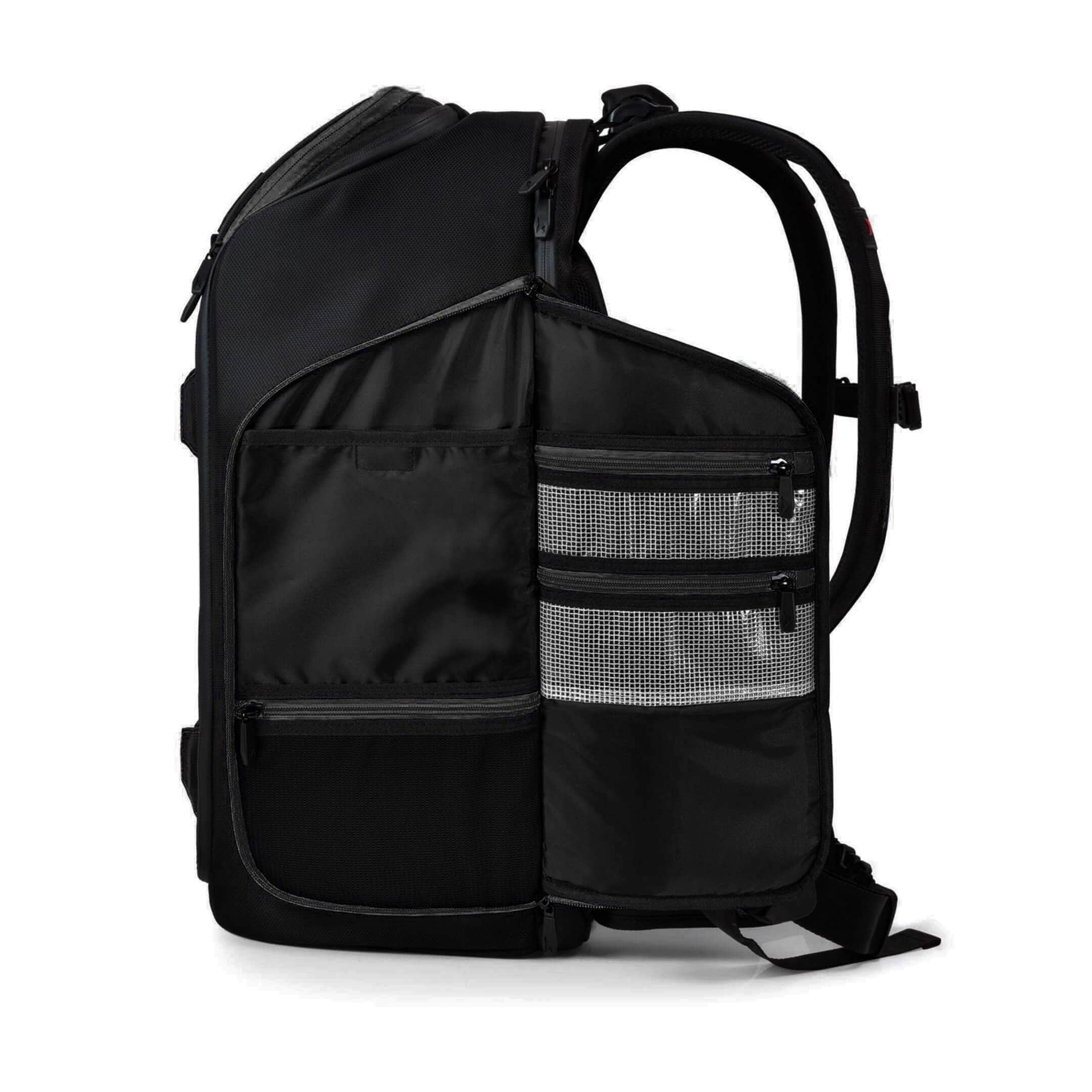 Torvol Pitstop Pro V1 Backpack - Stealth for fpv drones 3