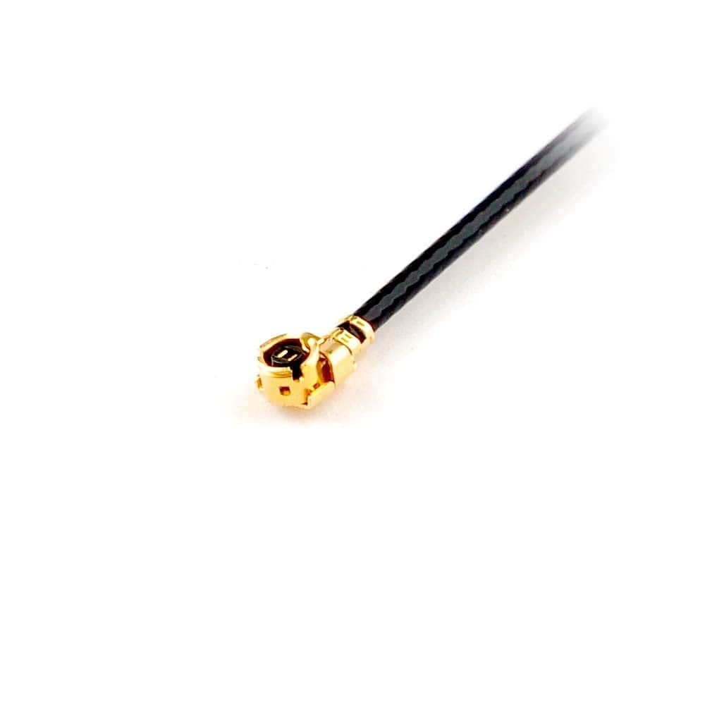 HappyModel 24RX40 2.4GHz RC Antenna For ELRS and TBS Tracer - U.FL for fpv drones 1
