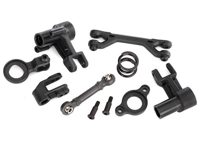 Traxxas 8543 Steering Bellcranks/ Servo saver/ Servo Saver Spring Desert Racer for fpv drones