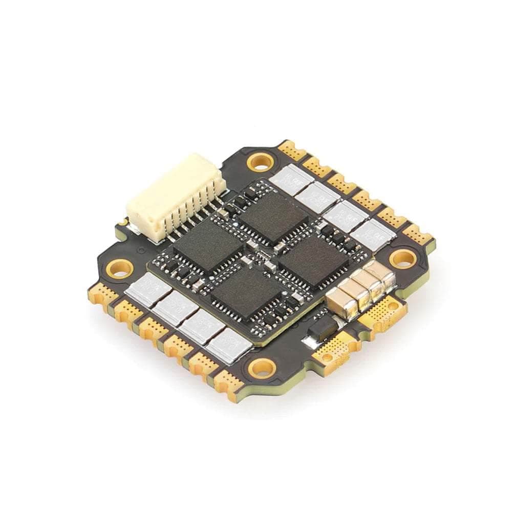 Diatone Mamba 5 Reactor 32Bit 44A 4-6S 20x20 4in1 ESC for fpv drones 1