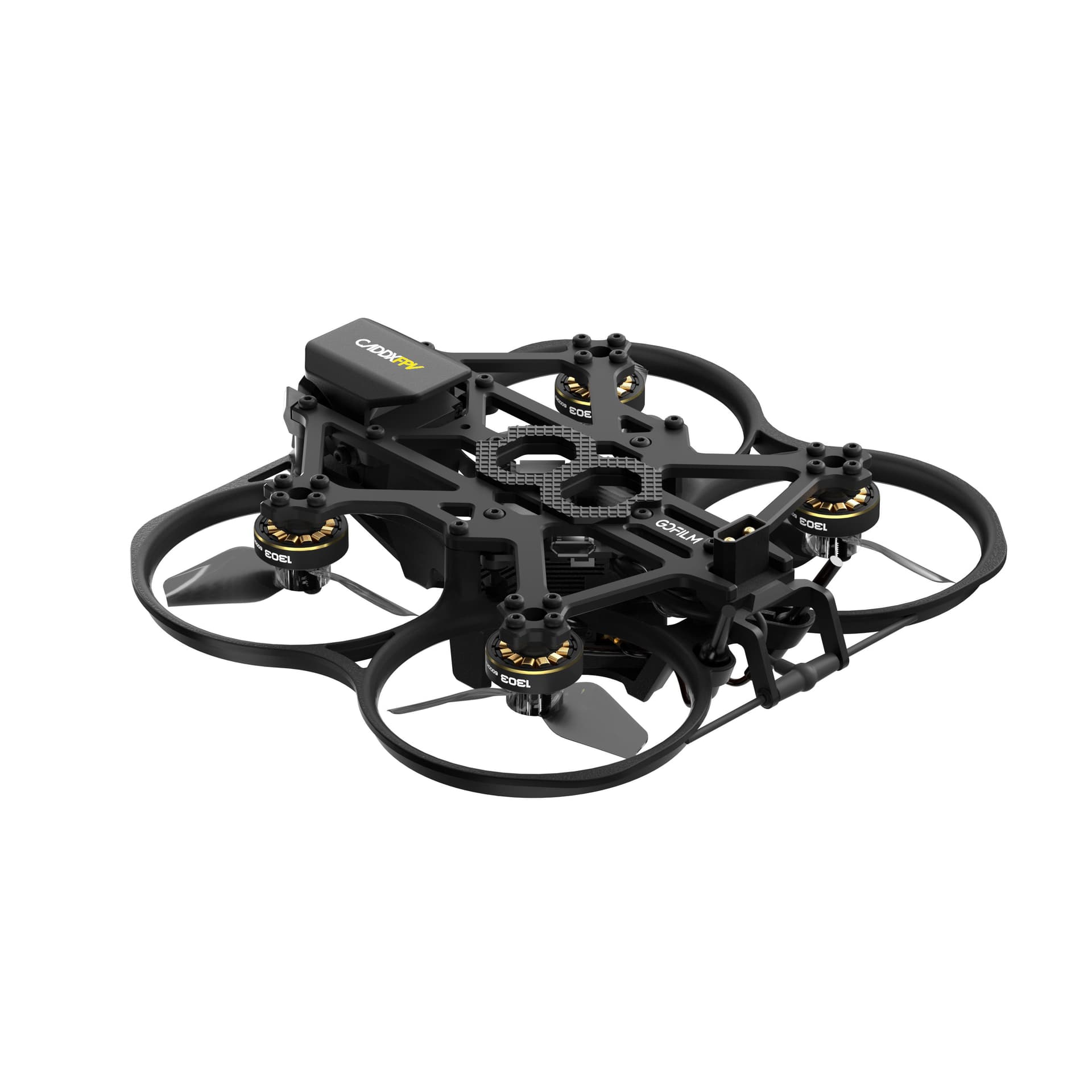 CADDXFPV Gofilm 20 for fpv drones 2