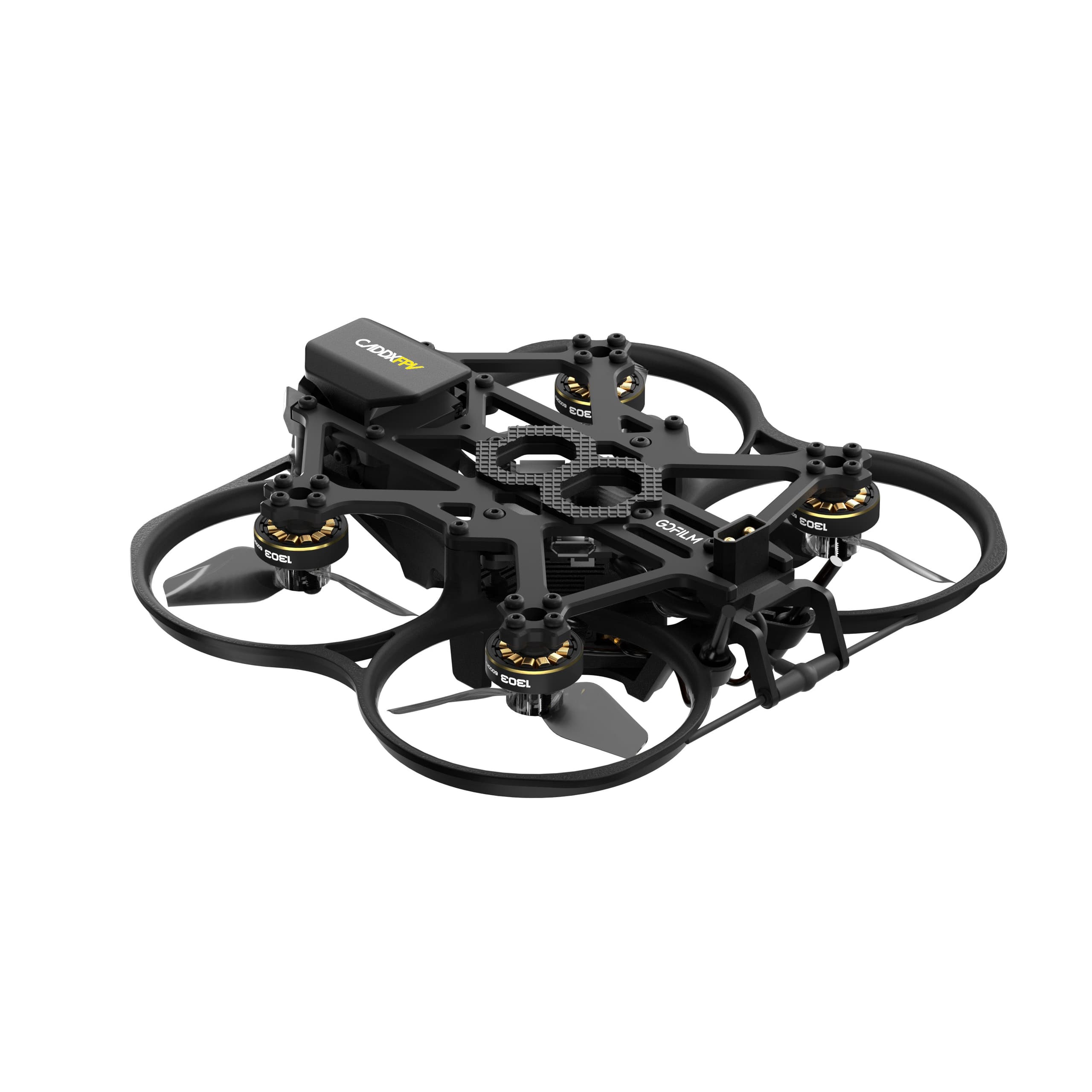 CADDXFPV Gofilm 20 for fpv drones 2