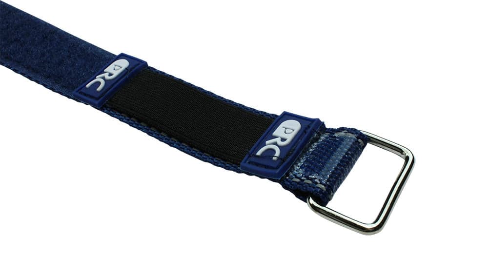 PRC Heavy Duty Battery Straps for fpv drones 6