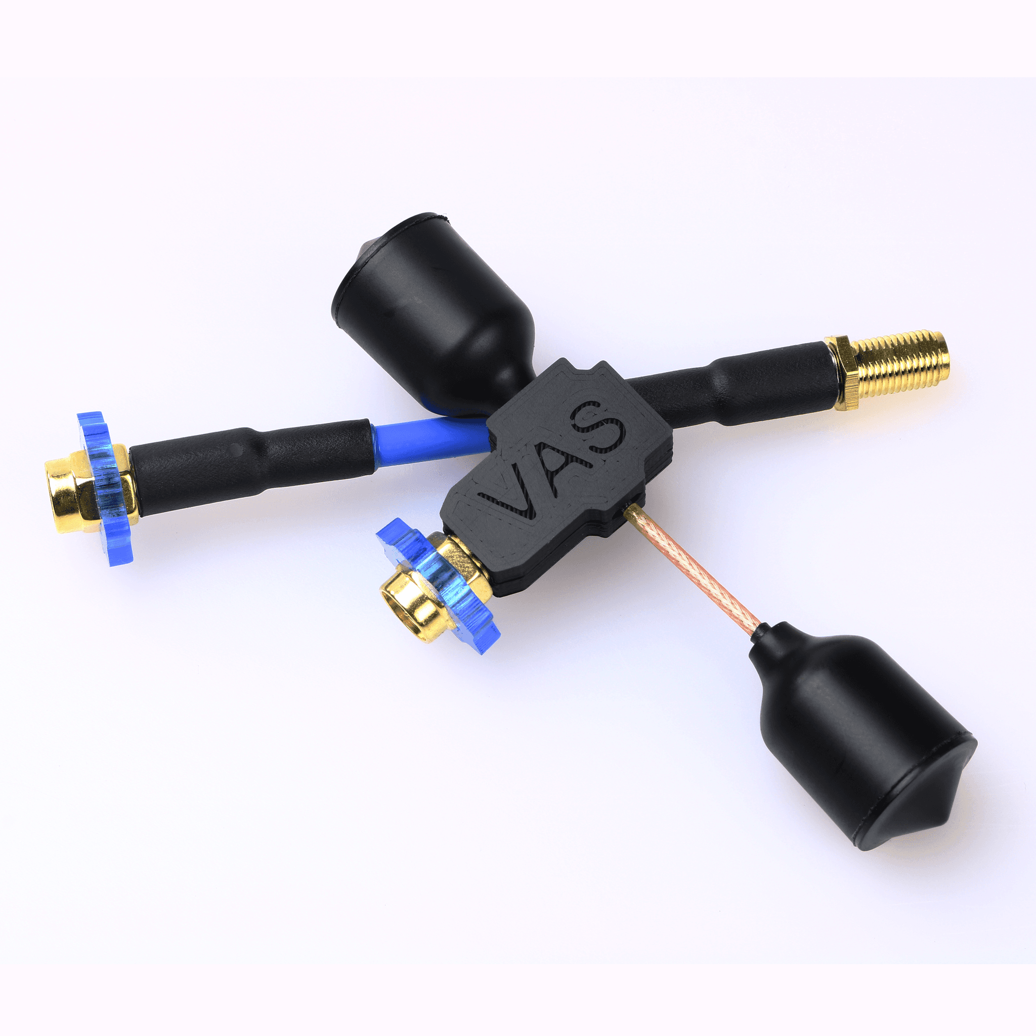 VAS 5.8Ghz SkyHammer LHCP for fpv drones