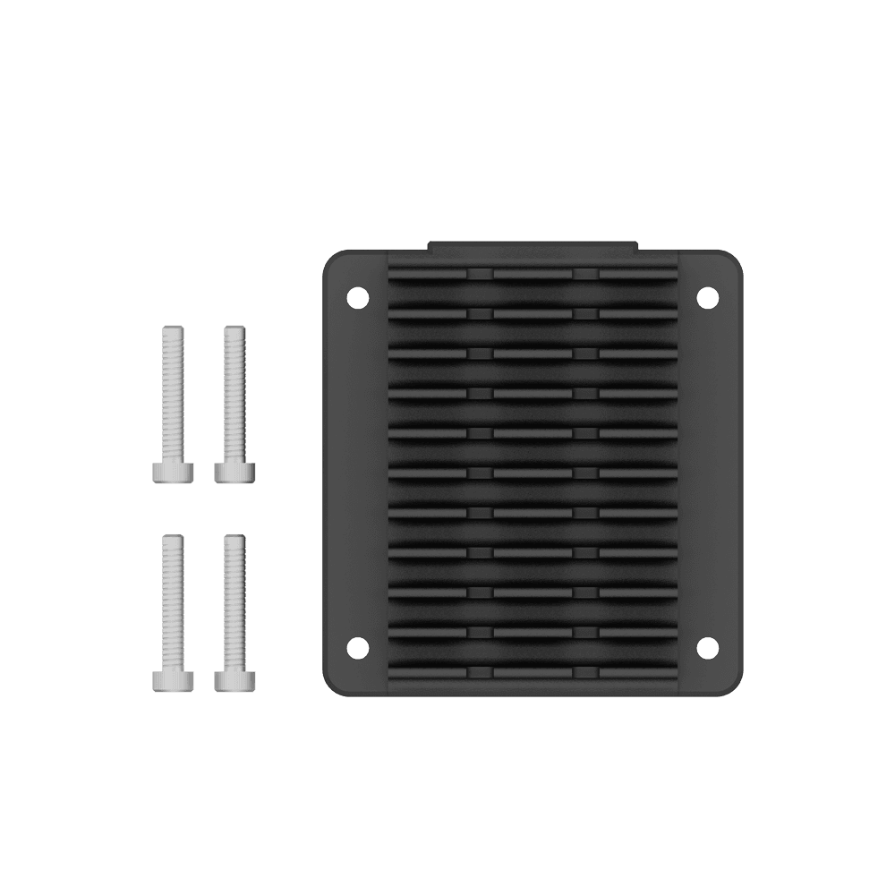 iFlight DJI O3 VTX Heatsink for fpv drones 2