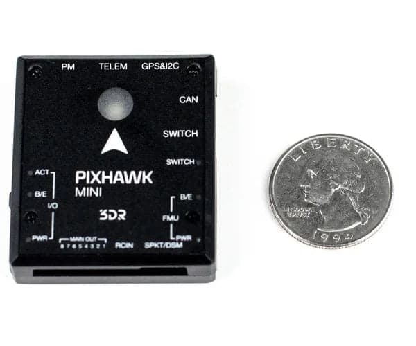 Pixhawk Mini Board for fpv drones 3