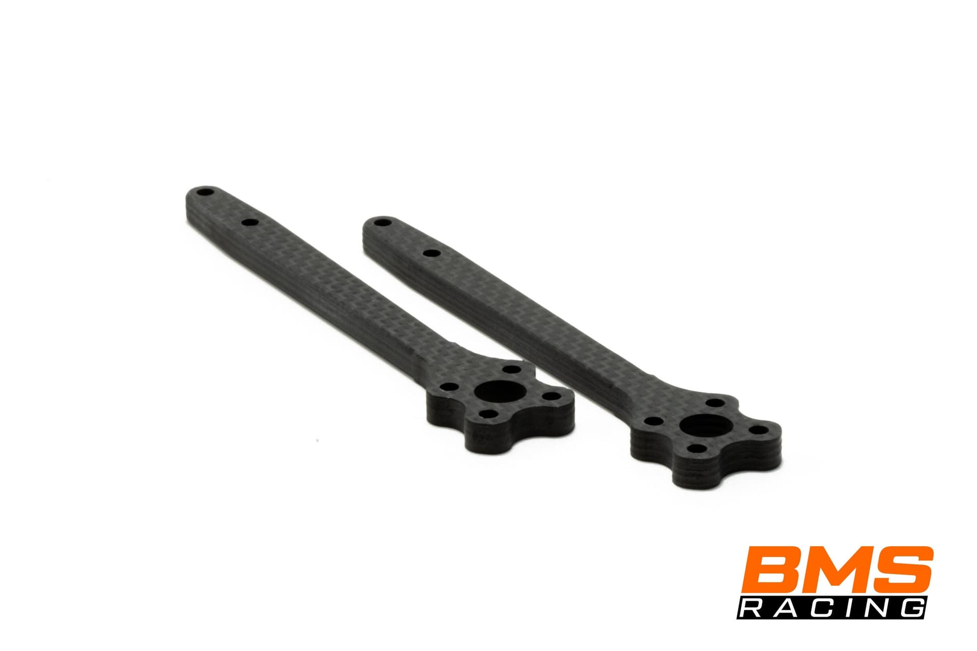 BMS Racing JS-3 Spare Arms 2 pack for fpv drones 1