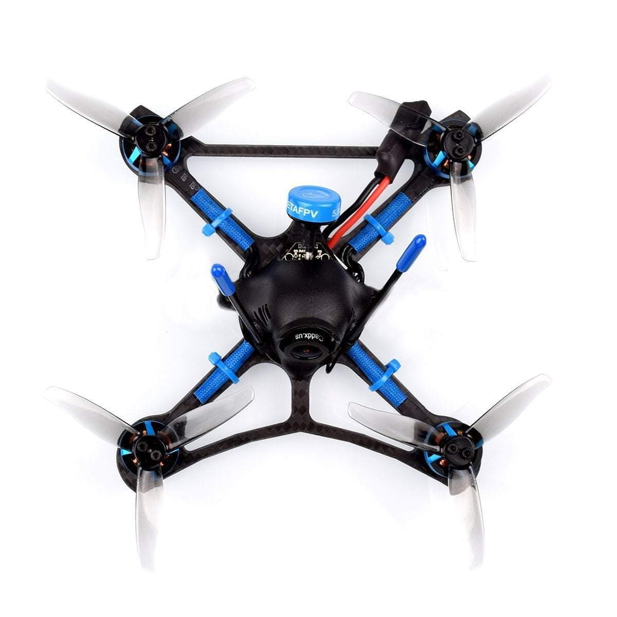 BetaFPV TWIG XL 3" Toothpick Quadcopter (BNF) for fpv drones 7