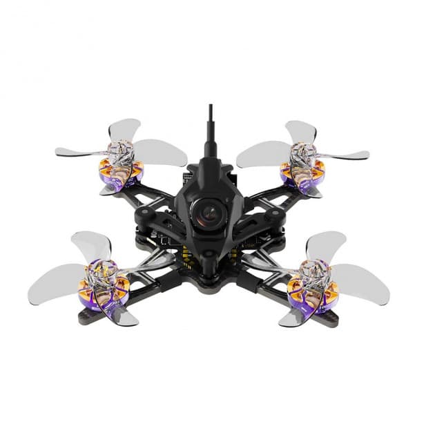 Flywoo Firefly FR16 Nano V2 FPV drone with ELRS receiver for fpv drones 1
