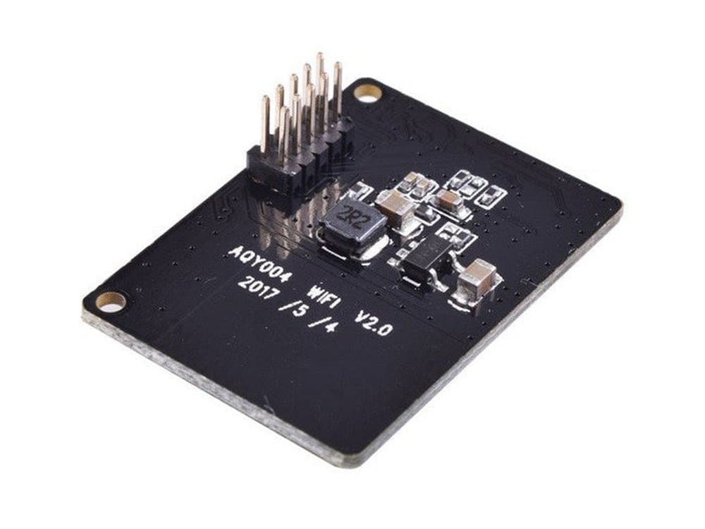 RunCam Split FPV + HD Camera with WiFi for fpv drones 8