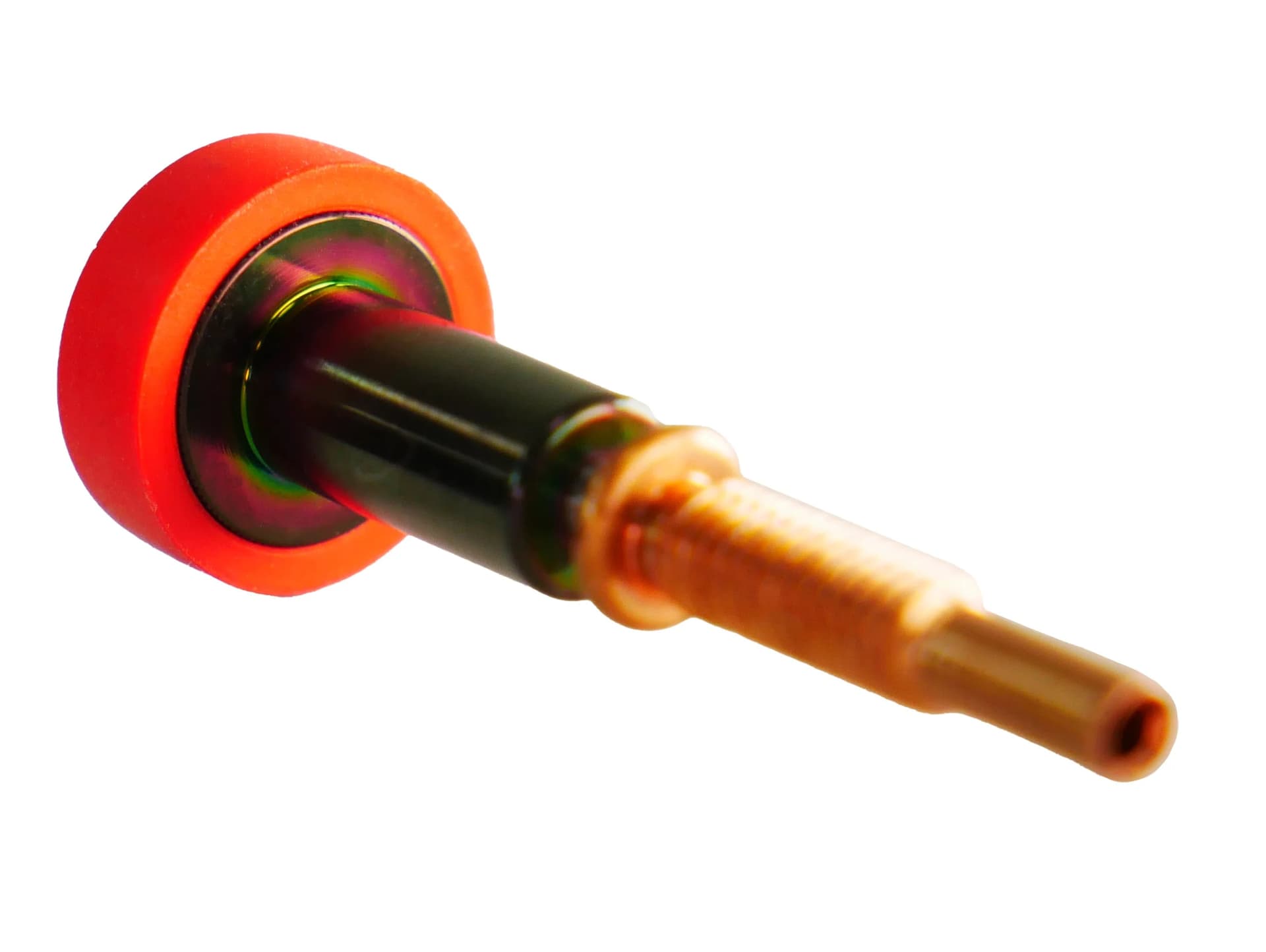 E3D Revo ObXidian Nozzle for fpv drones 2