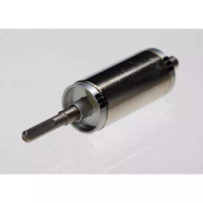 Traxxas 3373 Velineon VXL 380 Brushless Motor Rotor: 1/16 E-Revo VXL for fpv drones