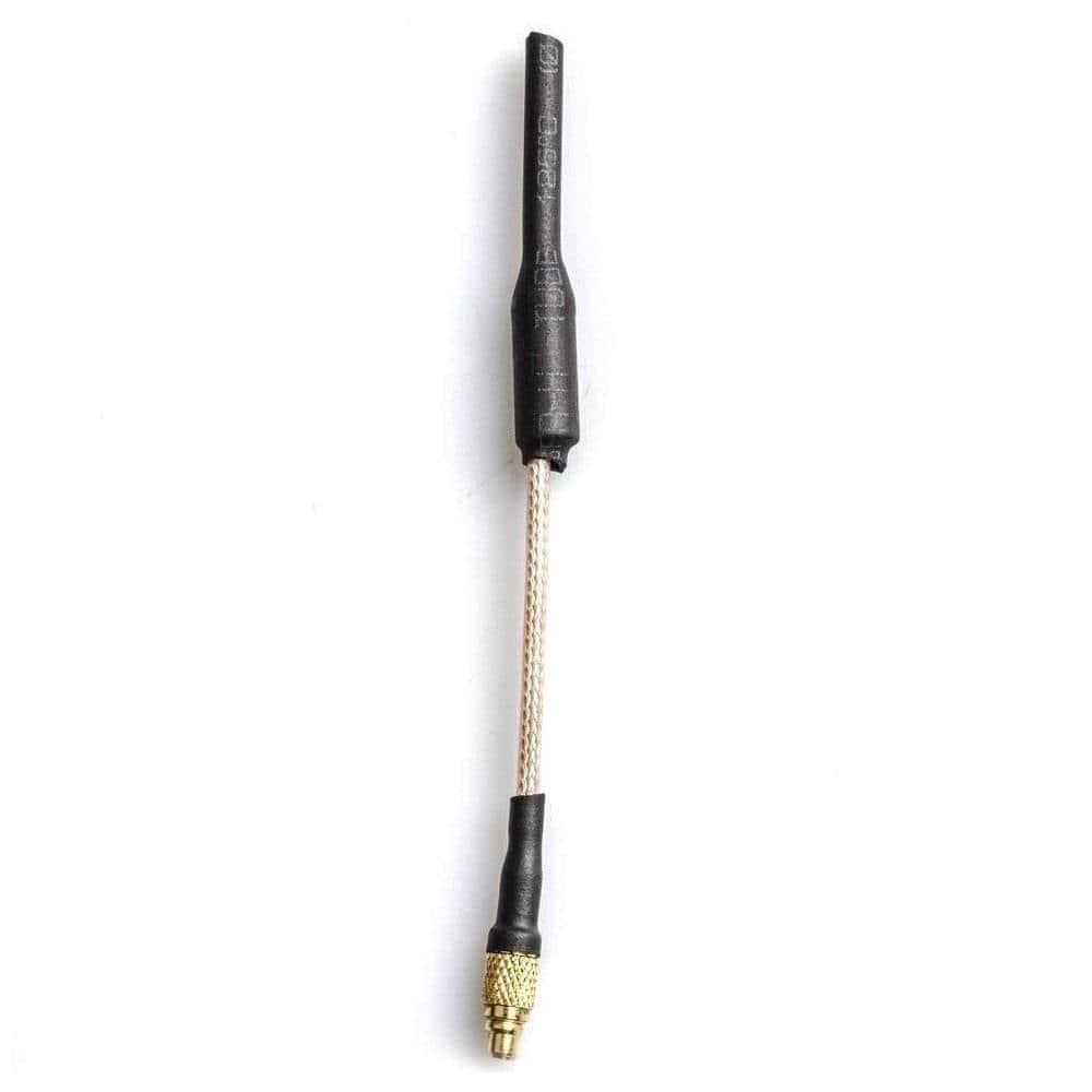 WREKD 5.8GHz Straight MMCX Dipole FPV Antenna - Linear for fpv drones