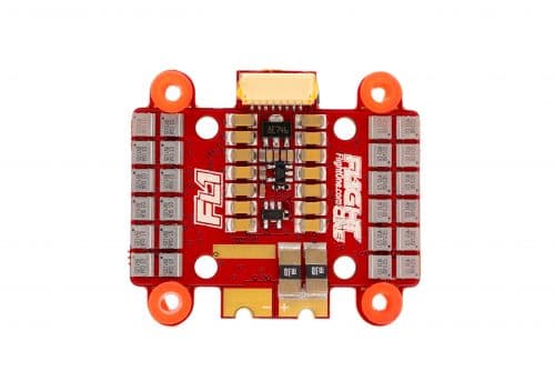 FlightOne AfterBurner 4-in-1 ESC 20×20/30×30