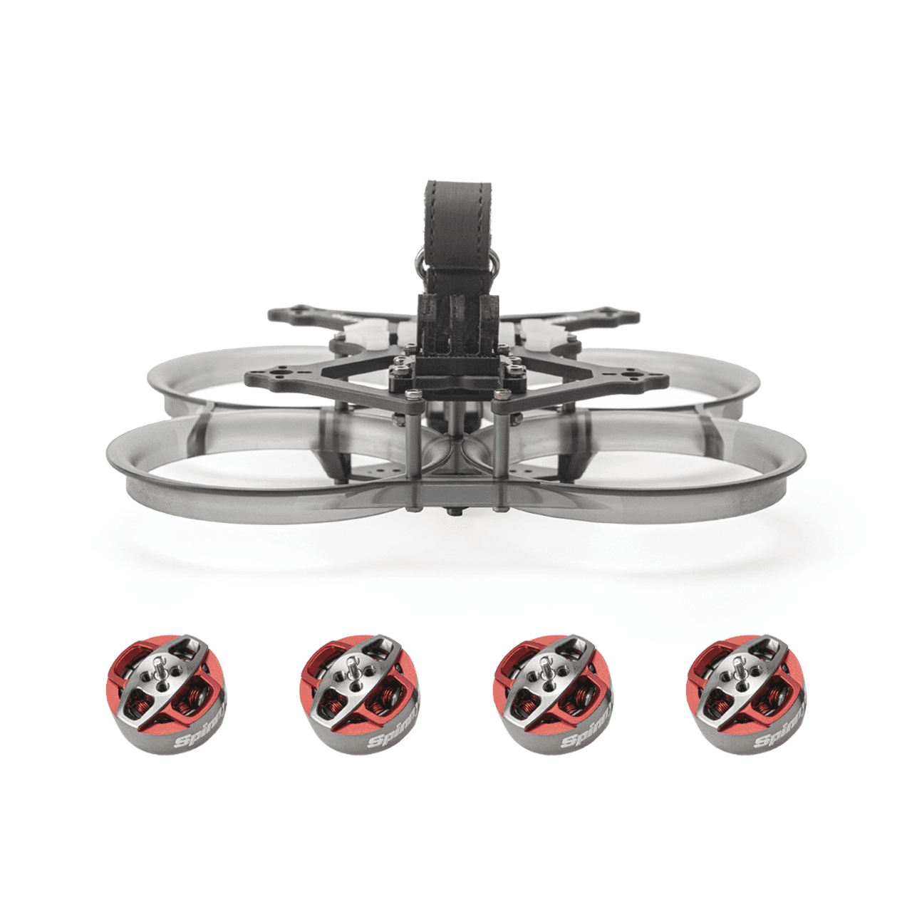 XI25 Pro Frame Kit for fpv drones 9