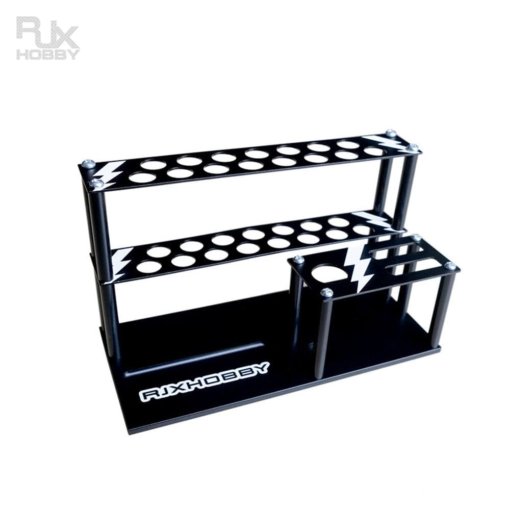RJX Schroevendraaier Standaard for fpv drones