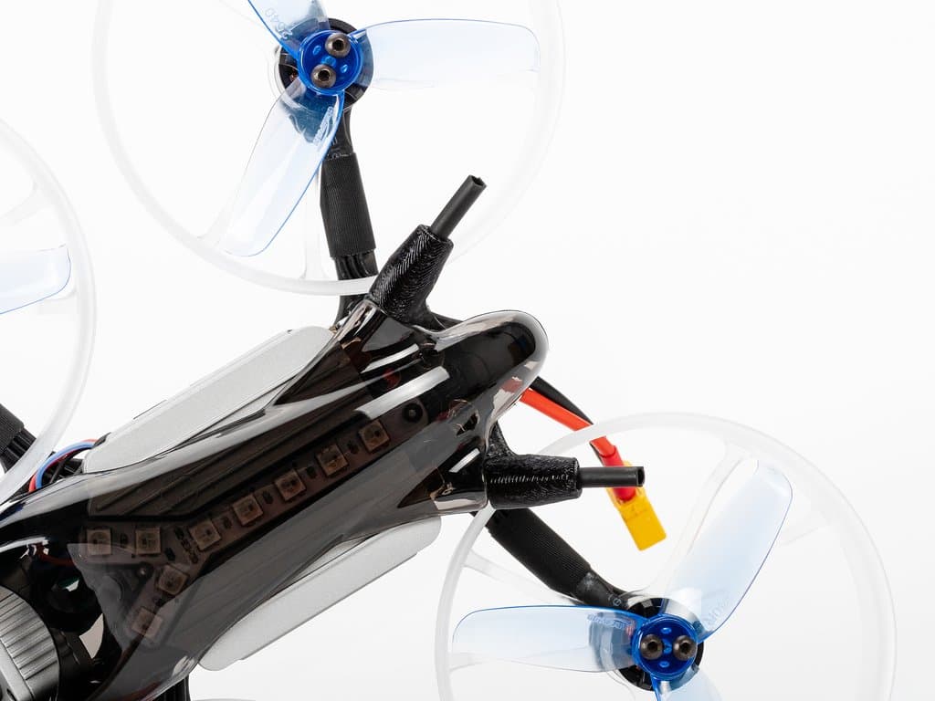 Beetle HOM 2.5" DJI HD CineWhoop - PNP for fpv drones 3