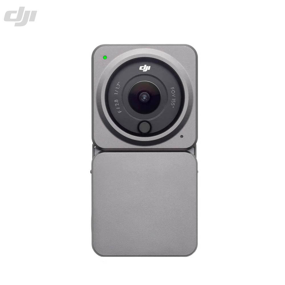 DJI Action 2 - Power Combo for fpv drones 1