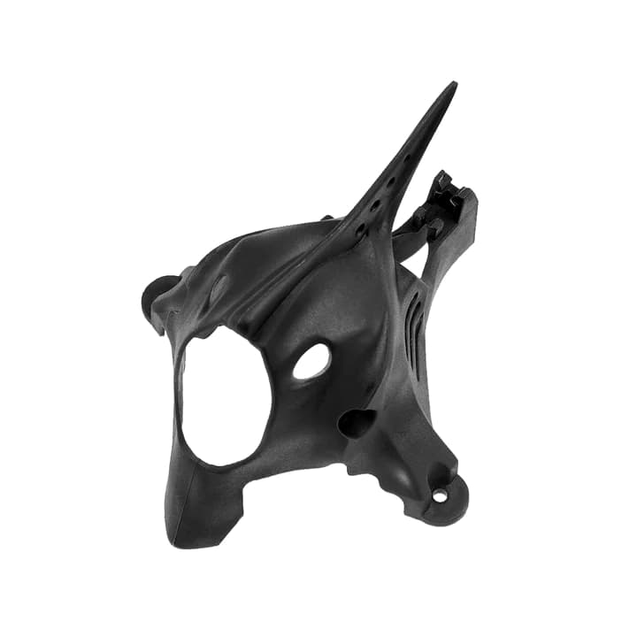 BetaFPV X-Knight Canopy - 2pcs Black & Blue for fpv drones 5